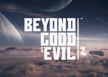 Beyond Good and Evil 2 هنوز در دست توسعه قرار دارد