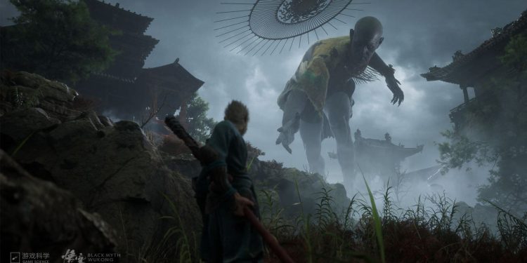 بازی Black Myth: Wukong در تابستان سال 2024 منتشر خواهد شد