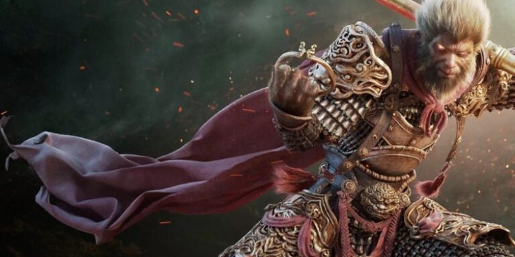 بازی Black Myth: Wukong در تابستان 2024 عرضه خواهد شد