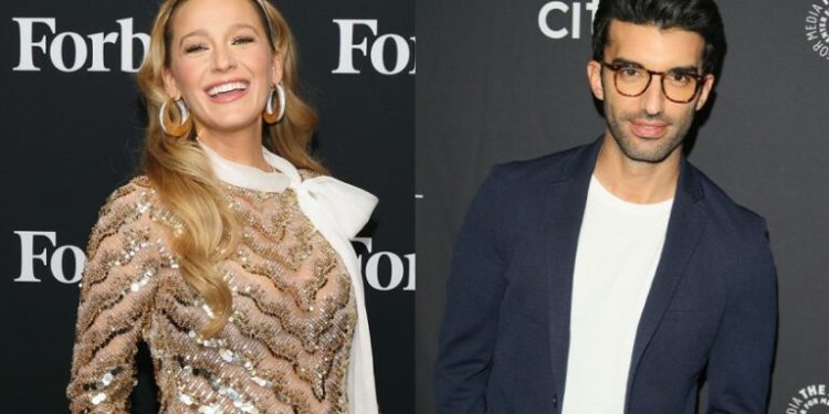 بلیک لایولی به فیلم It Ends With Us پیوست