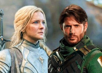 سریال The Boys پربیننده‌ترین سریال آمازون در سال ۲۰۲۲ شد