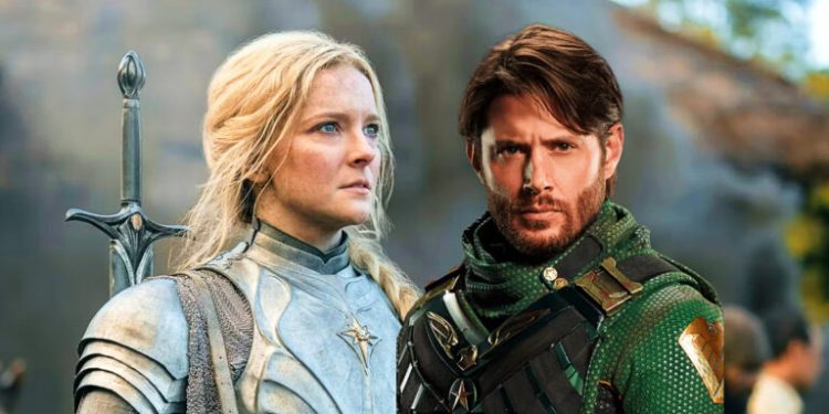 سریال The Boys پربیننده‌ترین سریال آمازون در سال ۲۰۲۲ شد