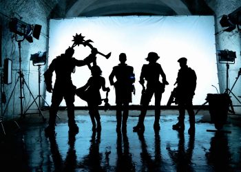 فیلمبرداری دوباره فیلم Borderlands توسط کارگردان فیلم Deadpool انجام می‌شود