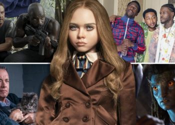 باکس آفیس | خیزش فیلم Avatar: The Way Of Water به سمت فروش ۲ میلیارد دلاری