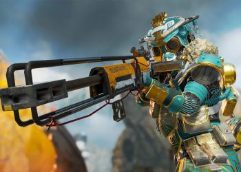 راهنمای نصب و رفع مشکلات بازی Apex Legends