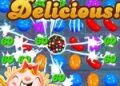 دانلود بازی Candy Crush Saga برای اندروید
