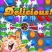 دانلود بازی Candy Crush Saga برای اندروید