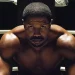 در تصویر جدید Creed III مایکل بی. جوردن به رینگ مبارزه برگشته است