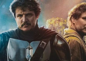 فن آرت هفته | آخرین مندلورین