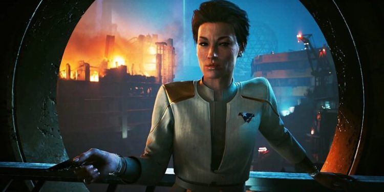 Cyberpunk 2077: Phantom Liberty پرخرج‌ترین بسته الحاقی تاریخ سی‌دی پراجکت است