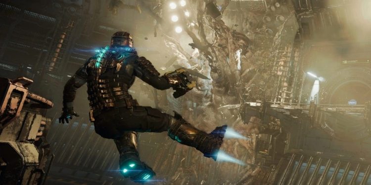 با خرید Dead Space Remake بازی Dead Space 2 را به رایگان دریافت کنید