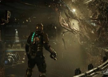 حالت های گرافیکی بازی Dead Space Remake اعلام شد