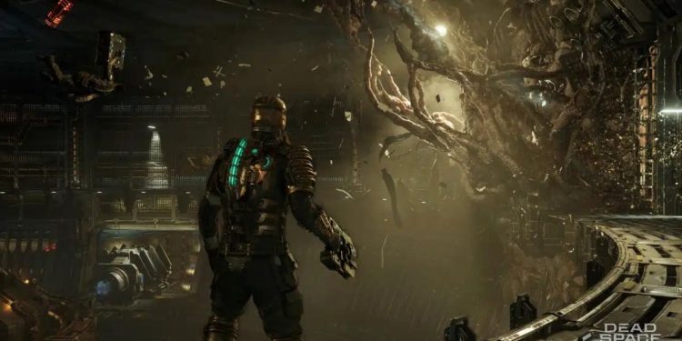 حالت های گرافیکی بازی Dead Space Remake اعلام شد