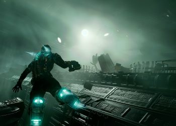 کارگردان بازی Dead Space Remake از شدت ترسناک بودن این اثر خبر می‌دهد