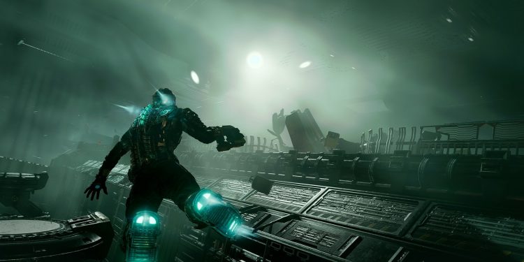 کارگردان بازی Dead Space Remake از شدت ترسناک بودن این اثر خبر می‌دهد