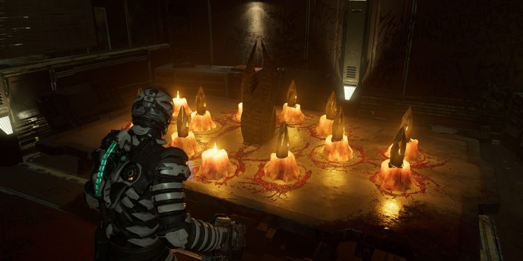 راهنمای پیدا کردن پایان دوم بازی Dead Space Remake