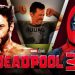 هیو جکمن برای حضور در فیلم Deadpool 3 باید ۶ ماه تمرین کند