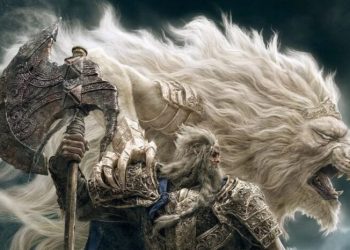 بازی Elden Ring سال 2023 را با 91 هزار پلیر همزمان روی استیم آغاز کرد