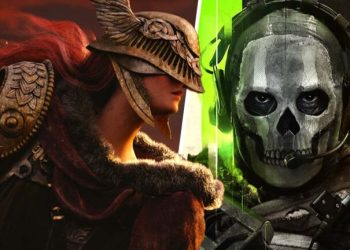 10 بازی پرفروش برتر سال 2022 در آمریکا