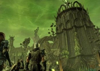 فصل و کلاس جدید Elder Scrolls Online معرفی شدند