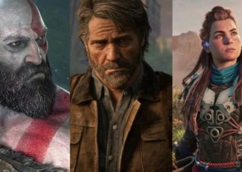 سونی ۱۰ پروژه اقتباسی بر اساس بازی‌ها را در دست توسعه دارد