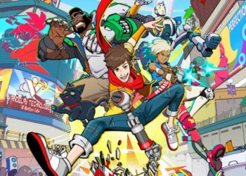 ویدیو: بازی جدید سازندگان Evil Within با نام Hi-Fi Rush معرفی و عرضه شد