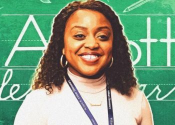 سریال Abbott Elementary برای فصل سوم تمدید شد