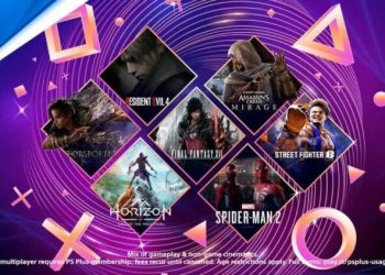 ویدیویی از جذاب‌ترین عناوین سال 2023 پلی استیشن منتشر شد