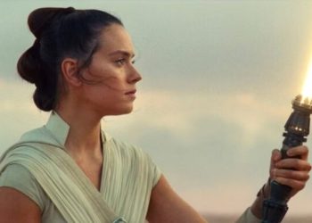 دیزی ریدلی برای بازگشت به نقش ری اسکای‌واکر کاملاً آماده است