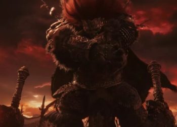 بازی‌بازان خواستار مبارزه با سخت‌ترین باس‌های Elden Ring در دوران اوج خود شده‌اند