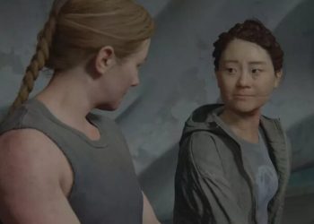 بازیگر یارا در The Last of Us 2 علاقه دارد در سریال HBO بازی کند