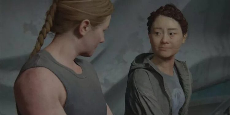بازیگر یارا در The Last of Us 2 علاقه دارد در سریال HBO بازی کند