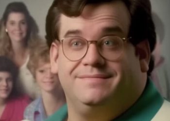 بازسازی سریال Family Guy به صورت لایو اکشن با هوش مصنوعی + ویدیو