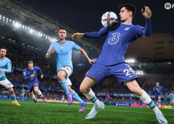 پرفروش ترین بازی های هفته گذشته بریتانیا: God of War Ragnarok در صدر جدول