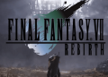 ساخت Final Fantasy VII Rebirth به سرعت در حال انجام است