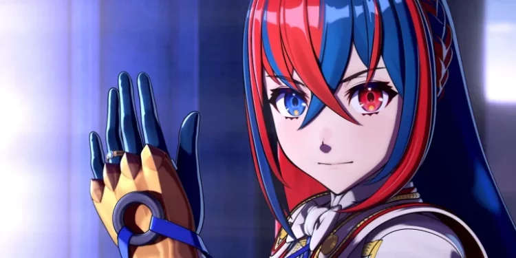 نقدها و نمرات بازی Fire Emblem Engage منتشر شدند