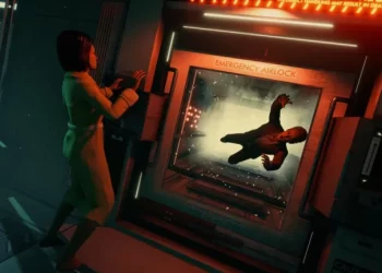 بازی رایگان جدید فروشگاه اپیک گیمز مشخص شد