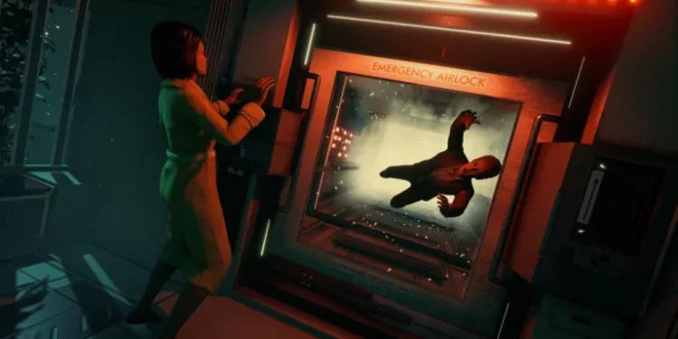 بازی رایگان جدید فروشگاه اپیک گیمز مشخص شد