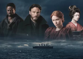 سریال 1899 پس از یک فصل کنسل شد