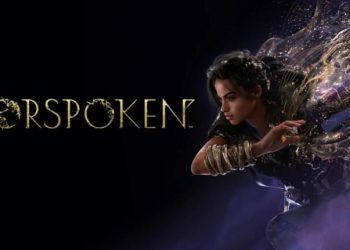 بازی Forspoken بخش زیادی از هارد پلی استیشن 5 را اشغال می‌کند