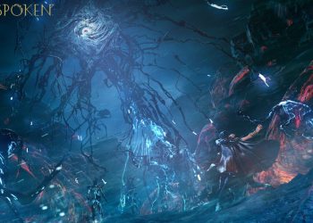 بهترین تنظیمات گرافیکی برای اجرای بازی Forspoken