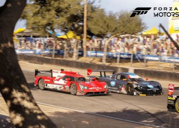 انتشار بازی Forza Motorsport به نیمه دوم سال 2023 موکول شده است