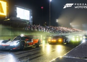 ویدیو: بازی Forza Motorsport دارای 500 اتومبیل جدید است؛ پشتیبانی از رزولوشن 4K و نرخ فریم 60