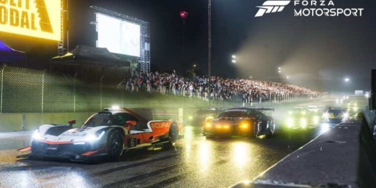 ویدیو: بازی Forza Motorsport دارای 500 اتومبیل جدید است؛ پشتیبانی از رزولوشن 4K و نرخ فریم 60