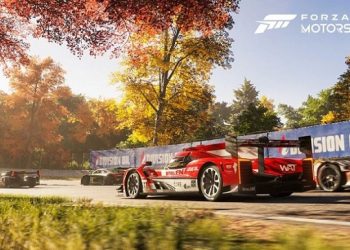 شایعه: Forza Motorsport حداقل تا ربع سوم 2023 تأخیر می‌خورد