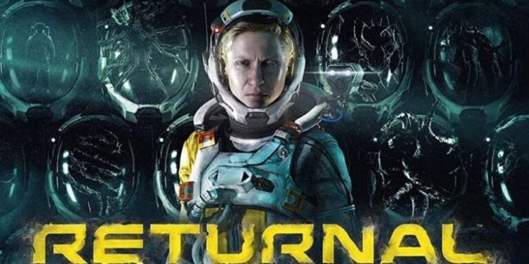 ویدیو: سیستم مورد نیاز و تاریخ انتشار Returnal برای PC مشخص شد