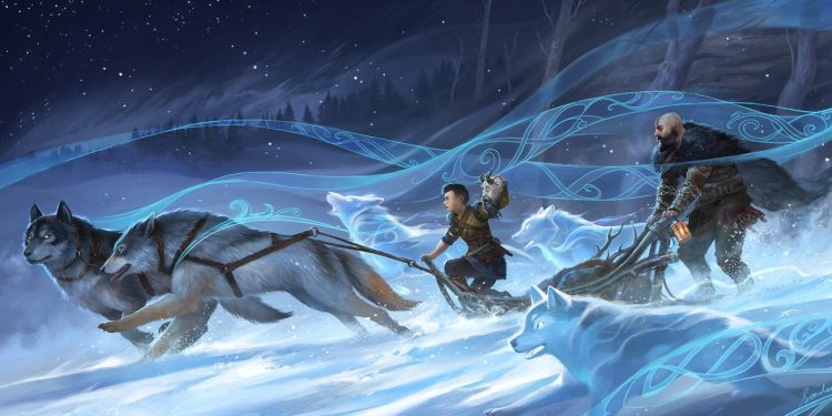 Elden Ring برنده جایزه بهترین بازی از مراسم The New York Game Awards 2023