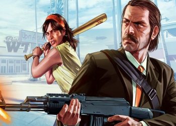 گزارش: معرفی GTA 6 در 2023 و با سبک و سیاق خاصی صورت می‌گیرد