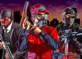 کشف حفره امنیتی خطرناک GTA Online: تجربه بازی را متوقف کنید