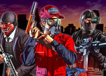 کشف حفره امنیتی خطرناک GTA Online: تجربه بازی را متوقف کنید